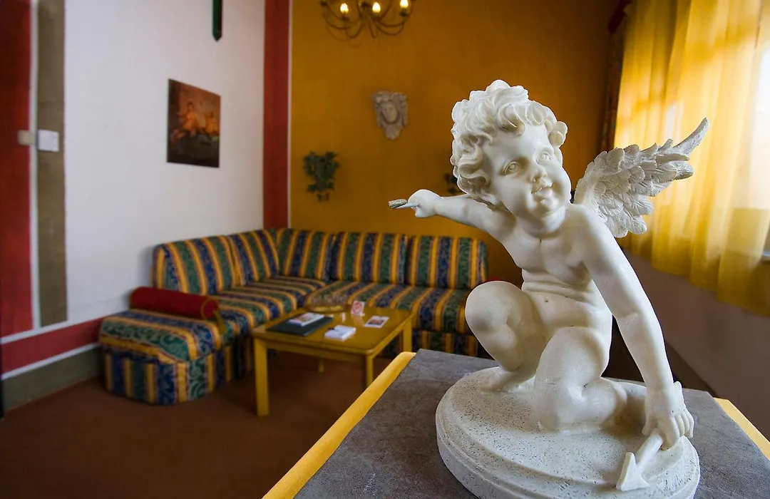 Janus Boutique Hotel & Spa-1
