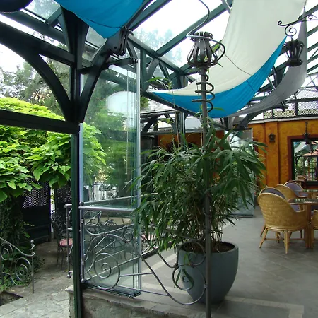 Janus Boutique Hotel & Spa-2