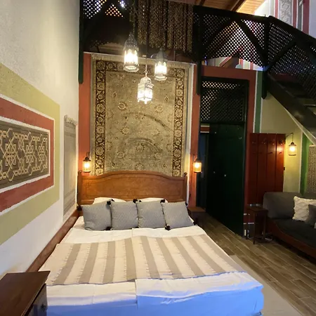 Janus Boutique Hotel & Spa-3